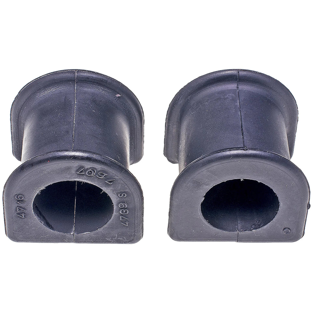 STABILIZER BAR BUSHING KIT