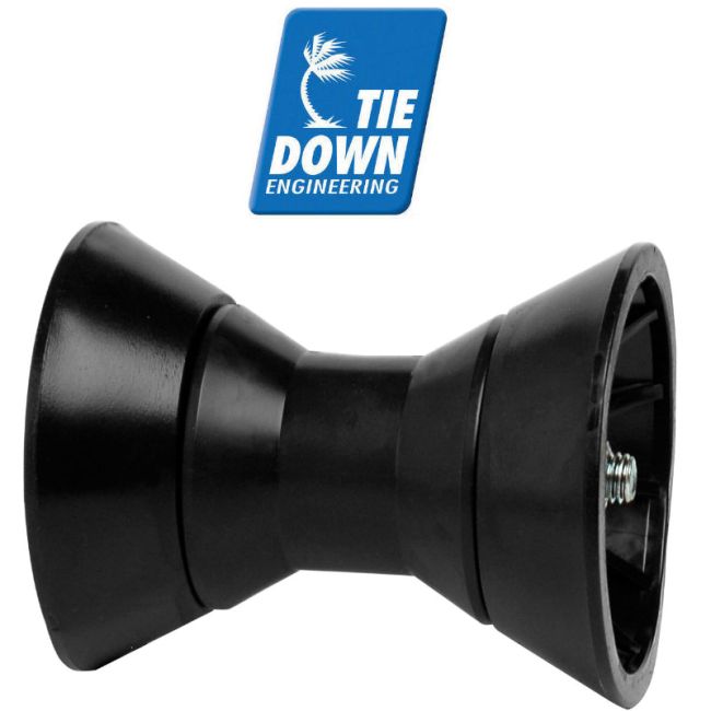 TIE DOWN auto part