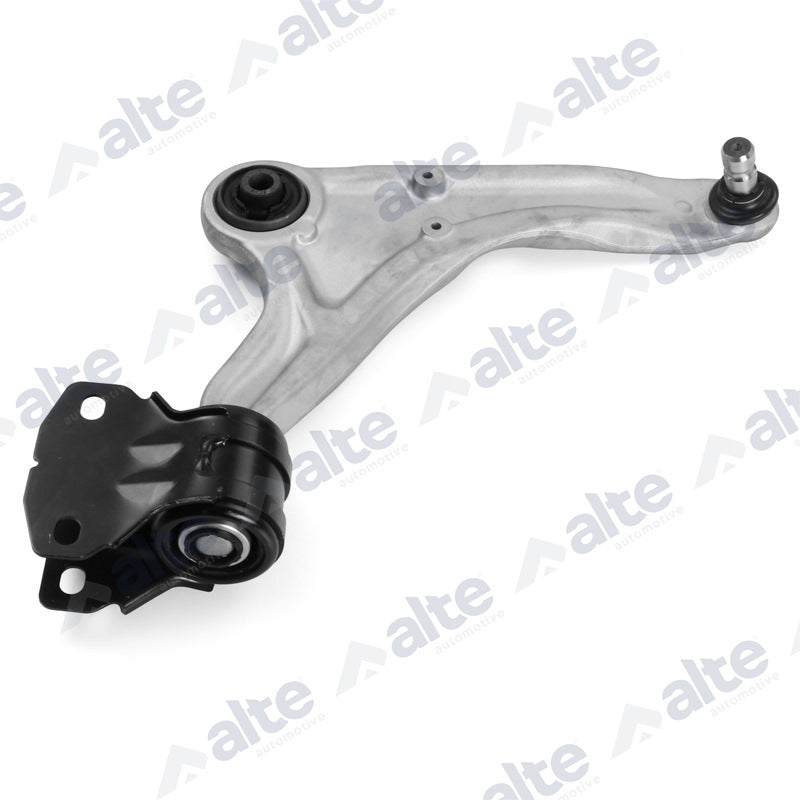 DELPHI control arms