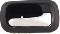 INTERIOR DOOR HANDLE