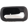 INTERIOR DOOR HANDLE
