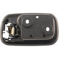 INTERIOR DOOR HANDLE