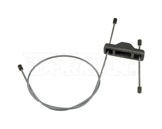 BRAKE CABLE