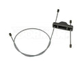 BRAKE CABLE