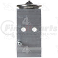 EXPANSION VALVE