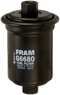 Fram air filter