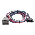 DODGE PLUG-IN SIMPLE BRK CONR CONNE