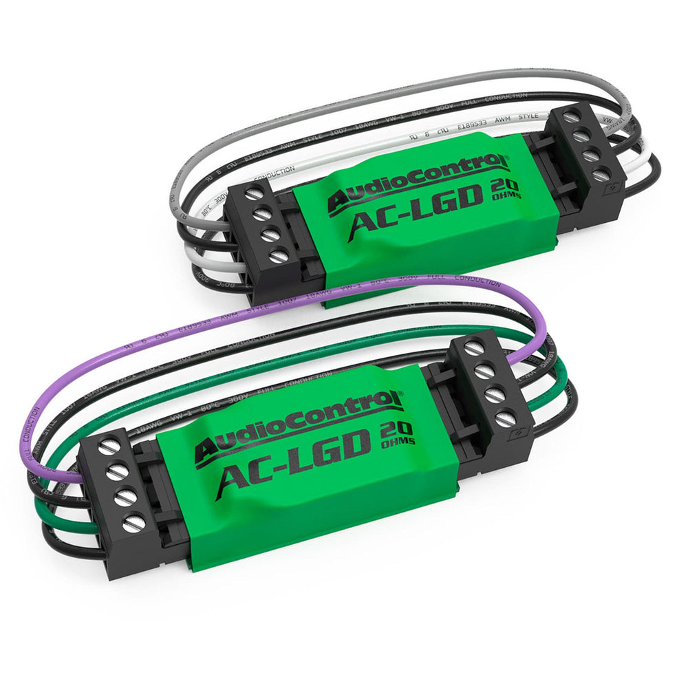 AUDIO CONTROL auto part