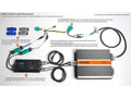 AUDIO CONTROL auto part