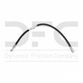 DFC 90-01 Subaru Legacy Front-R Brake Hose