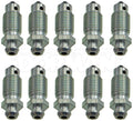 BLEEDER SCREW