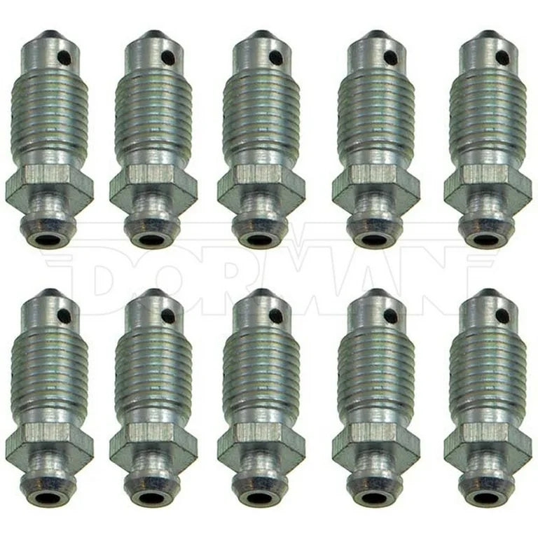 BLEEDER SCREW