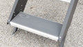 SINGLE STEP TREAD 23.5IN X 9.5IN PEEL&STICK ANTISLIP MARINEGRADE MATERIAL