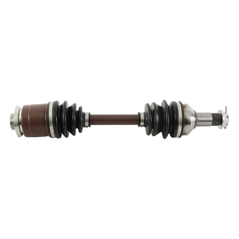 KEY AUTO ACC black auto part