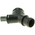 RADIATOR COOLANT HOSE CONNECTOR