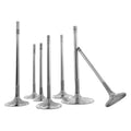 Ferrea Ford BOSS 302/351 C/460 1.71in 5.06in 12 Deg S-Flo 6000 Series Exhaust Valve - Single