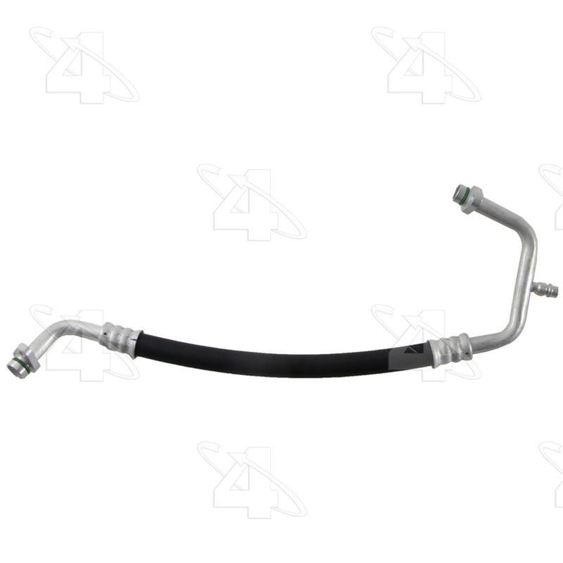 FOUR SEASONS auto part