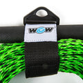 WOW SKI ROPE 1 SECTION ROPE 75FT