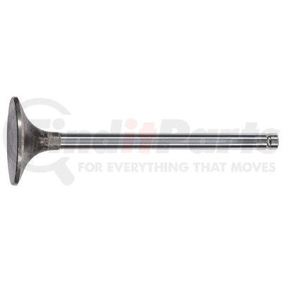 SEALED POWER intake system