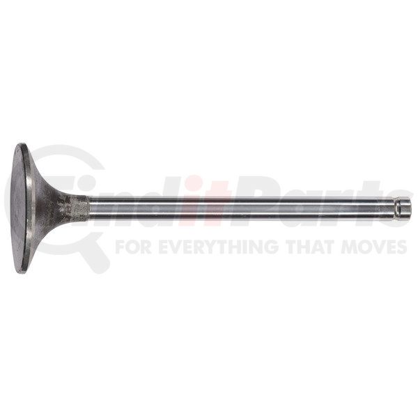 SEALED POWER intake system