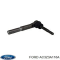 TRACK BAR BUSHING