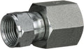 HYDRAULIC ADAPTER - SAE TO SAE