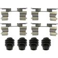 DISC BRAKE HDWE KIT