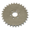 TANNER auto part