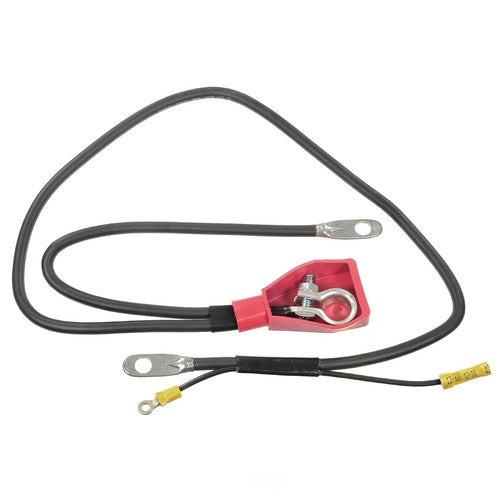 STANDARD IGN auto part