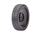 WHEEL BLK PLASTIC AYP 180775