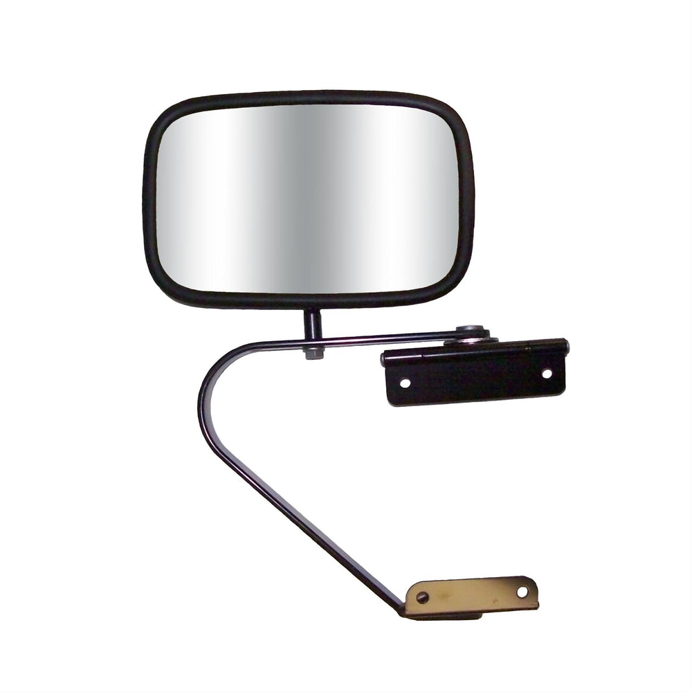 OE STYLE REPLACEMENTSATIN BLACK FINISH