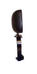 OE STYLE REPLACEMENTSATIN BLACK FINISH