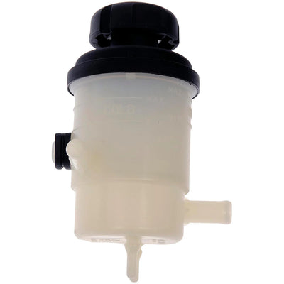 POWER STEERING FLUID RESERVOIR