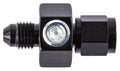 Nitrous Express - NITROUS FLO-THRU MANIFOLD (4AN) SWIVEL - 15501