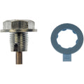 OIL DRAIN PLUG M12-1.75
