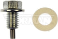 OIL DRAIN PLUG M12-1.75