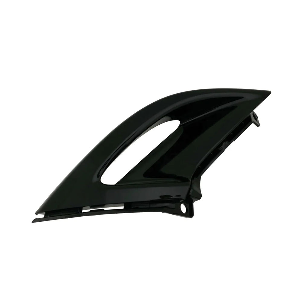 Maxzone Vehicle Lighting Corp black bumper