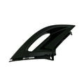 HD ACCORD SDN 2325 EX /HBRD 2324 EXL FRONT BUMPER COVER PTM CRYSTAL BLACK(NH731P) RH