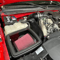 S&B Filters auto part