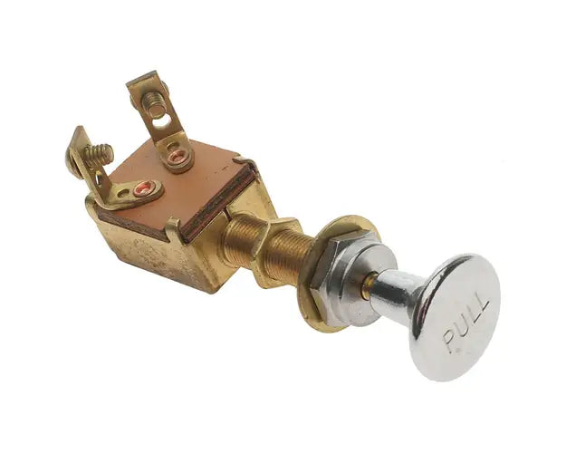 STANDARD IGN auto part