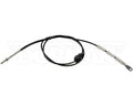 BRAKE CABLE