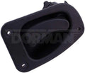 INTERIOR DOOR HANDLE