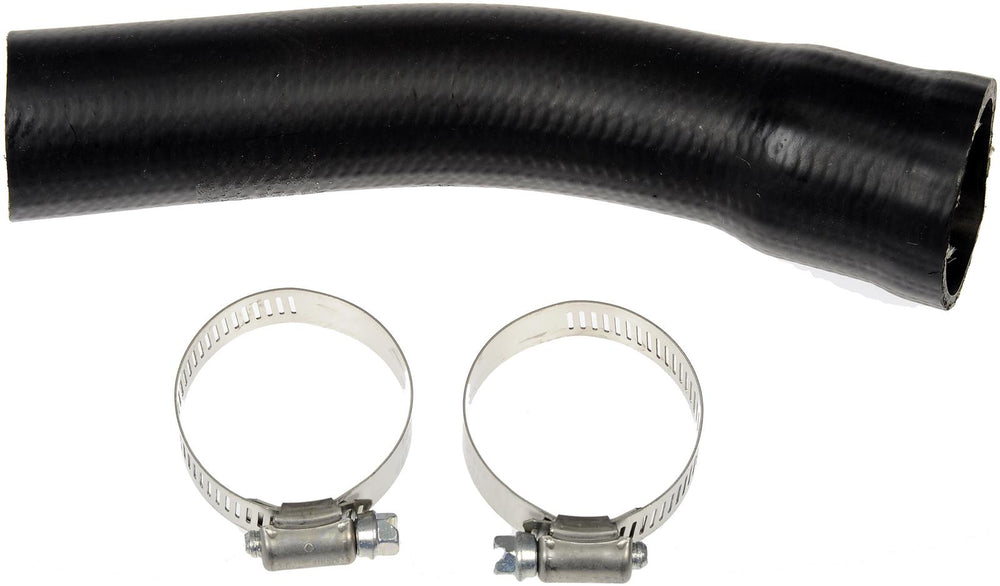 FUEL FILLER HOSE
