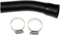 FUEL FILLER HOSE