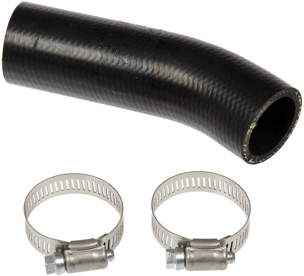 FUEL FILLER HOSE