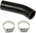 FUEL FILLER HOSE