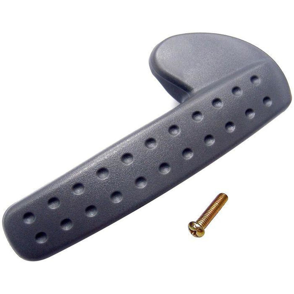 INTERIOR DOOR HANDLE