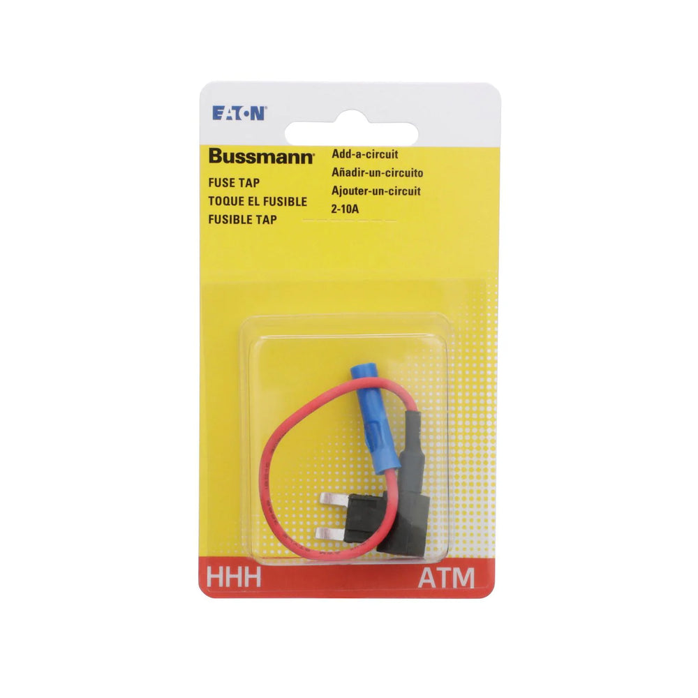 BUSSMANN auto part