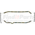 OIL PAN SET