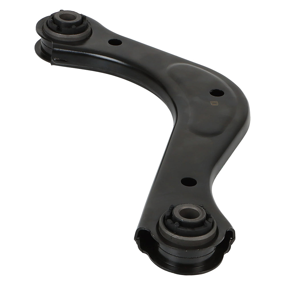 DELPHI control arms